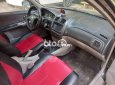 Mazda 323 2003 - Bán Mazda 323 MT sx 2003, màu xám, nhập khẩu nguyên chiếc