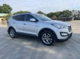 Hyundai Santa Fe  CRDI  2013 - Cần bán xe Hyundai Santa Fe CRDI đăng ký lần đầu 2013 chính chủ giá chỉ 685tr