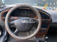 Kia Spectra LS 2005 - Bán xe Kia Spectra LS 2005, màu đen xe gia đình, 98tr