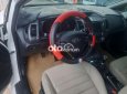 Kia Cerato  1.6G MT 2018 - Cần bán lại xe Kia Cerato 1.6G MT 2018, màu trắng  