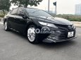 Toyota Camry   2.5 Q  2020 - Bán Toyota Camry 2.5 Q đời 2020, màu đen còn mới