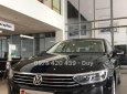 Volkswagen Passat 1.8 TSI 2020 - Volkswagen Passat đen 1.8 TSI - nội thất kem siêu hiếm, giá cực kì ưu đãi cho khách hàng dịp cuối năm