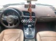 Audi Q5 2015 - Cần bán lại xe Audi Q5 sản xuất năm 2015, màu nâu, xe nhập chính chủ