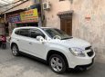 Chevrolet Orlando LT  2017 - Cần bán lại xe Chevrolet Orlando LT sản xuất năm 2017, màu trắng