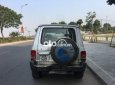 Hyundai Galloper 2002 - Bán Hyundai Galloper đời 2002, màu bạc, nhập khẩu