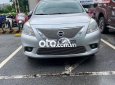 Nissan Sunny XV 2013 - Bán Nissan Sunny XV đời 2013, màu bạc đã đi 85555km