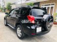 Toyota RAV4  Limited  2008 - Cần bán lại xe Toyota RAV4 Limited 2008, màu đen, xe nhập  