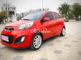 Kia Picanto AT 2013 - Xe Kia Picanto AT sản xuất 2013, màu đỏ còn mới