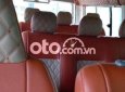 Toyota Hiace 2008 - Cần bán xe Toyota Hiace đời 2008, màu trắng, nhập khẩu nguyên chiếc