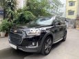 Chevrolet Captiva   2.4LTZ  2016 - Cần bán gấp Chevrolet Captiva 2.4LTZ 2016, màu đen