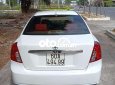 Daewoo Lacetti MT 2004 - Bán Daewoo Lacetti MT 2004, màu trắng, xe nhập