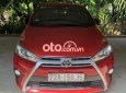 Toyota Yaris AT 2015 - Bán Toyota Yaris AT đời 2015, màu đỏ, nhập khẩu còn mới giá cạnh tranh