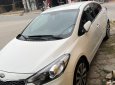 Kia K3 MT 2014 - Cần bán gấp Kia K3 MT đăng ký 2014 chính chủ, giá tốt 356tr