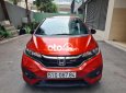 Honda Jazz    2018 - Bán Honda Jazz đời 2018, màu đỏ còn mới