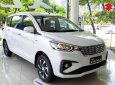 Suzuki Ertiga 2021 - Suzuki Ertiga 2021- Giá sốc cuối năm, Ưu đãi lên tới 71 triệu, giao xe ngay 