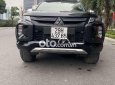 Mitsubishi Triton  AT 2021 - Bán ô tô Mitsubishi Triton AT 2021, màu đen, nhập khẩu, giá 795tr