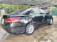 Toyota Camry  2.4  2011 - Cần bán xe Toyota Camry 2.4 năm 2011, màu đen  