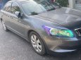 Honda Accord 2007 - Bán Honda Accord 2.4AT sản xuất 2007, màu xám, xe nhập xe gia đình, giá chỉ 380 triệu