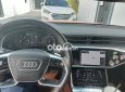 Audi A6 45 TFSI 2020 - Bán Audi A6 45 TFSI đời 2020, màu đỏ, xe nhập chính chủ