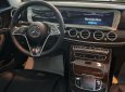 Mercedes-Benz E200 Exclusive 2021 - Bán ô tô Mercedes E200 Exclusive đời 2021, màu đen, xe nhập