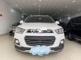 Chevrolet Captiva LTZ 2016 - Bán ô tô Chevrolet Captiva LTZ sản xuất 2016, màu trắng, nhập khẩu nguyên chiếc