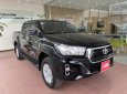 Toyota Hilux E 2019 - Cần bán gấp Toyota Hilux E đăng ký 2019 chính chủ giá 618tr