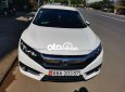 Honda Civic  AT 2018 - Bán Honda Civic AT 2018, màu trắng, nhập khẩu nguyên chiếc chính chủ, giá 630tr