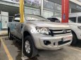 Ford Ranger XLS  2013 - Bán Ford Ranger XLS 2.2 4x2 MT sản xuất 2013, màu bạc, xe nhập mới chạy 80.000km, giá tốt