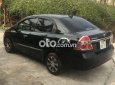 Daewoo Gentra MT 2009 - Bán ô tô Daewoo Gentra MT đời 2009, màu đen, giá 135tr