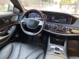 Mercedes-Benz S500 2016 - Cần bán Mercedes S500 năm 2016, màu trắng