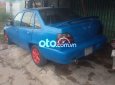 Daewoo Cielo 1995 - Bán Daewoo Cielo đời 1995, màu xanh lam, nhập khẩu, giá chỉ 35 triệu