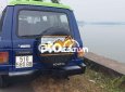 Hyundai Galloper    1995 - Cần bán lại xe Hyundai Galloper sản xuất 1995, màu xanh lam, nhập khẩu còn mới