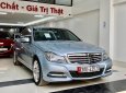 Mercedes-Benz C250 2014 - Bán ô tô Mercedes C250 đời 2014, màu xanh lam