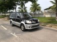 Mitsubishi Jolie MT 2005 - Bán Mitsubishi Jolie MT 2005, màu đen