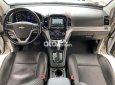 Chevrolet Captiva LTZ 2016 - Bán ô tô Chevrolet Captiva LTZ sản xuất 2016, màu trắng, nhập khẩu nguyên chiếc