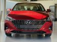 Hyundai Accent AT 2022 - [Hot] Hyundai Accent bản AT 2022, lì xì Tân Xuân, tặng phụ kiện chính hãng, áp dụng ưu đãi đến 20/2, giao xe ngay