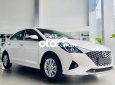 Hyundai Accent 2021 - Cần bán Hyundai Accent 2021, màu trắng