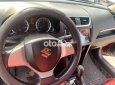 Suzuki Swift AT 2014 - Cần bán lại xe Suzuki Swift AT đời 2014, màu đỏ 