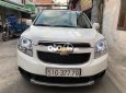 Chevrolet Orlando LT  2017 - Cần bán lại xe Chevrolet Orlando LT sản xuất năm 2017, màu trắng