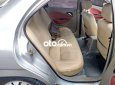 Daewoo Nubira 2002 - Cần bán gấp Daewoo Nubira đời 2002, màu bạc