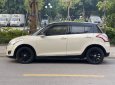 Suzuki Swift AT 2016 - Bán ô tô Suzuki Swift AT đời 2016, màu trắng chính chủ