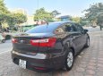 Kia Rio AT 2015 - Bán ô tô Kia Rio AT năm 2015, màu nâu, giá chỉ 385 triệu