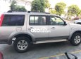 Ford Everest MT 2008 - Bán ô tô Ford Everest MT đời 2008, màu bạc, 300tr