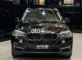 BMW X5  3.5 Xdrive 2016 - Bán xe BMW X5 3.5 Xdrive đời 2017, màu đen, nhập khẩu nguyên chiếc