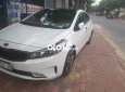 Kia Cerato  1.6G MT 2018 - Cần bán lại xe Kia Cerato 1.6G MT 2018, màu trắng  