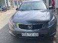 Honda Accord 2007 - Bán Honda Accord 2.4AT sản xuất 2007, màu xám, xe nhập xe gia đình, giá chỉ 380 triệu