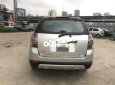 Chevrolet Captiva 2010 - Cần bán Chevrolet Captiva LTZ 2.0 sản xuất năm 2010, màu bạc, xe nhập, giá chỉ 265 triệu