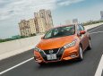 Nissan Almera 2021 - Bán Nissan Almera năm 2021 - Giảm ngay 100% thuế TB, ưu đãi cuối năm lên đến 40tr, sẵn xe thủ tục nhanh gọn giao ngay