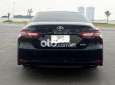 Toyota Camry   2.5 Q  2020 - Bán Toyota Camry 2.5 Q đời 2020, màu đen còn mới