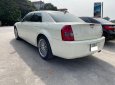 Chrysler 300C   2.7 V6   2008 - Bán Chrysler 300C 2.7 V6 2008, màu trắng, nhập khẩu nguyên chiếc